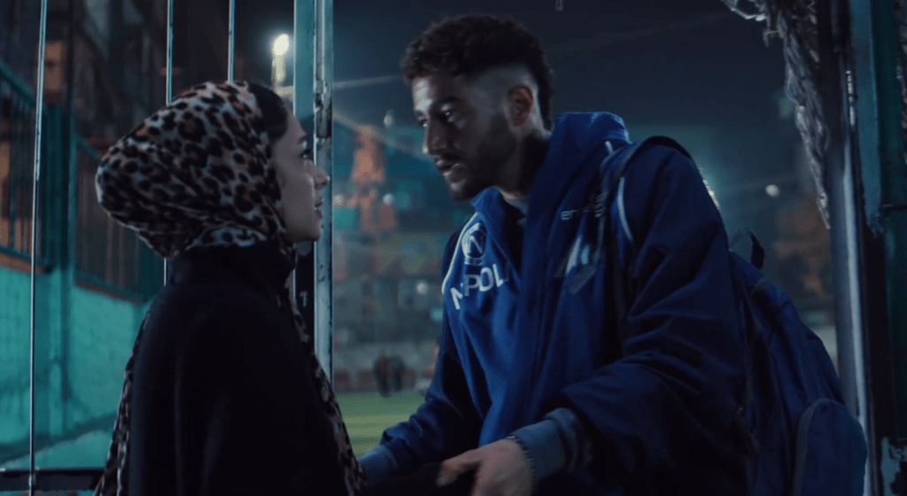 مسلسل سوا سوا 