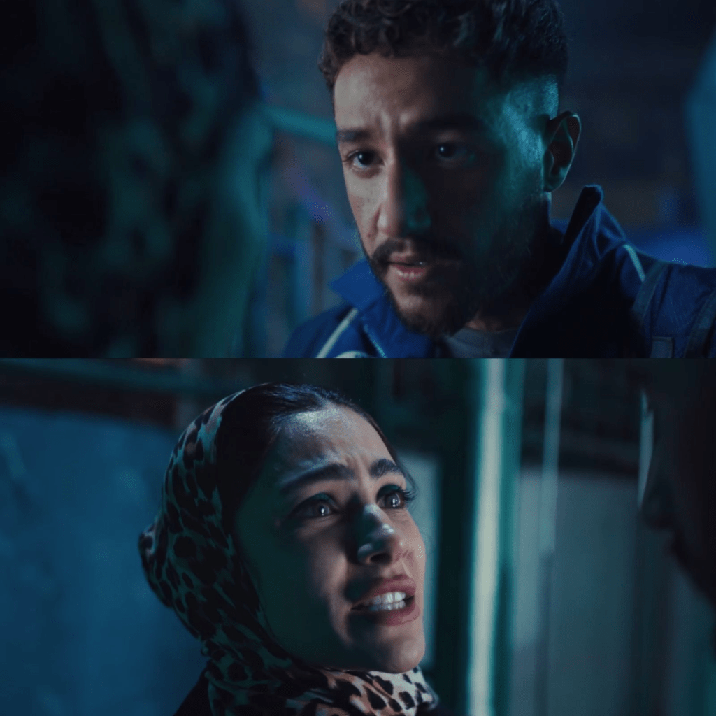 مسلسل سوا سوا 