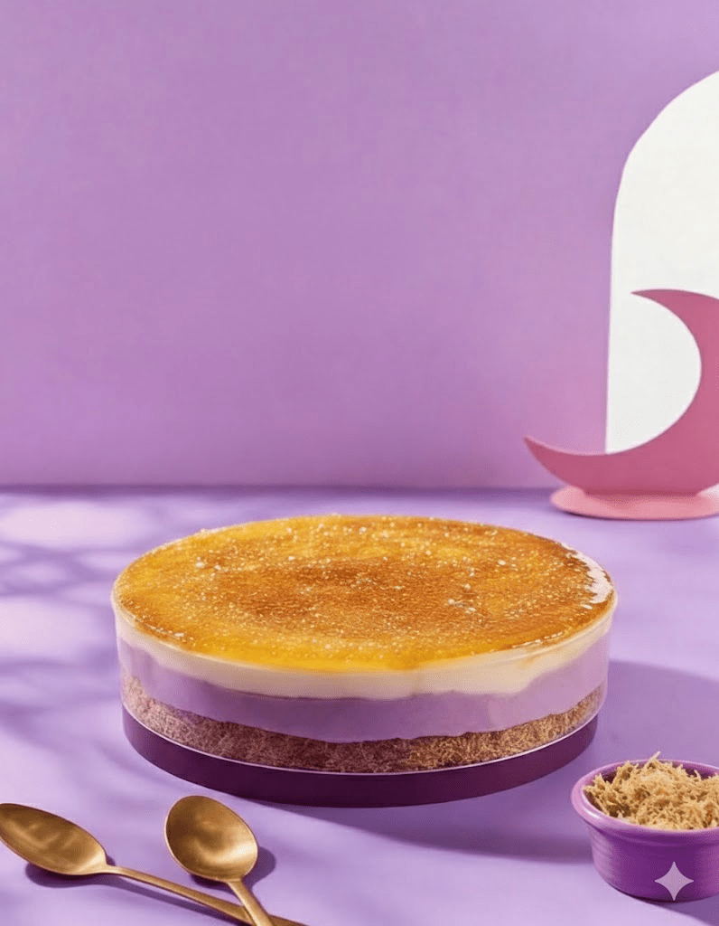 اختراعات حلويات رمضان 2026