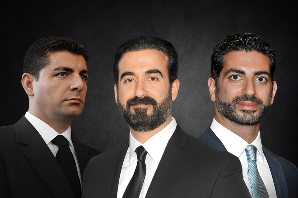 أغنى العائلات العربية 2026