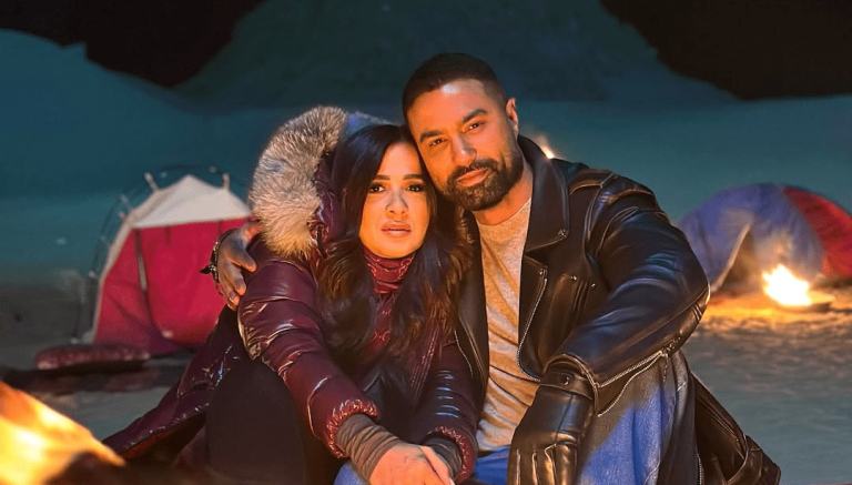 أقوى ثنائيات ياسمين عبدالعزيز الفنية.. آخرها “وننسى اللي كان” مع كريم فهمي