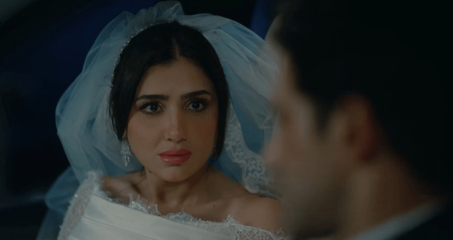 مجوهرات مي عمر في الست موناليزا