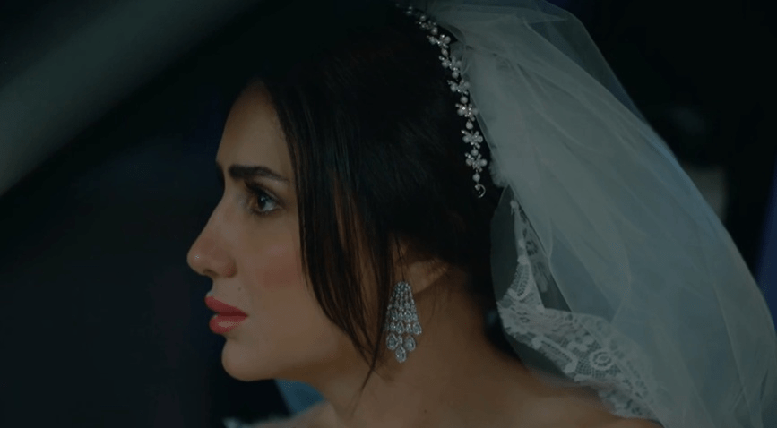 مجوهرات مي عمر في الست موناليزا