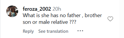 سفر المرأة بدون محرم