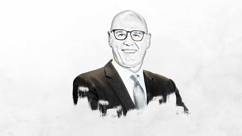 مصريون في قائمة Fast Company