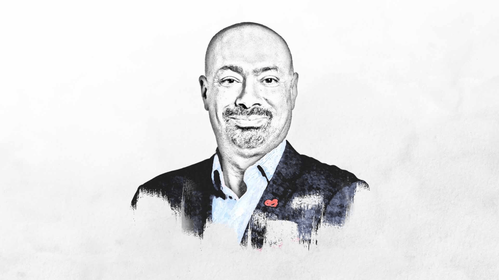 مصريون في قائمة Fast Company