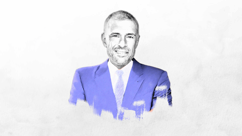 مصريون في قائمة Fast Company