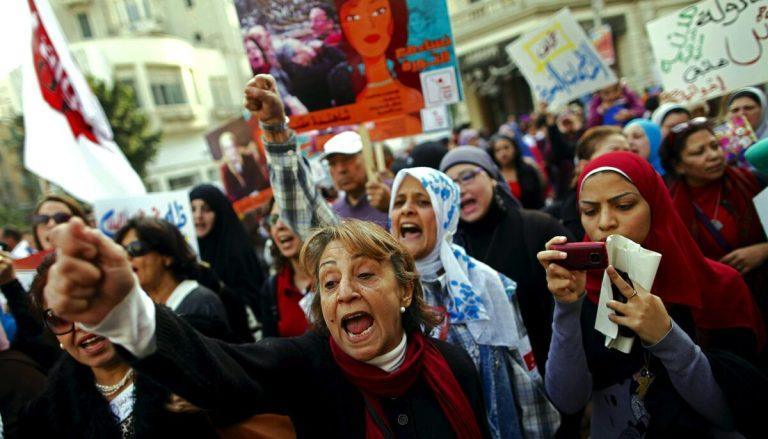 منصة Safer Egypt Mission.. هل تغيّر قواعد اللعبة في مكافحة التحرش الإلكتروني؟