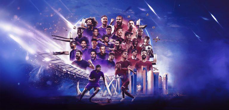 أطرف لقطات مباراة “إحياء الأمل 2026” بالدوحة! مصارعة حرة ورشوة علنية