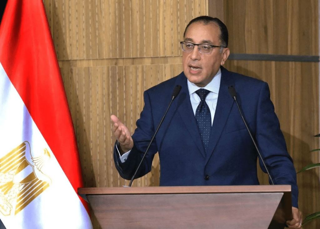 تصريحات مصطفى مدبولي عن الأجور  والحرب