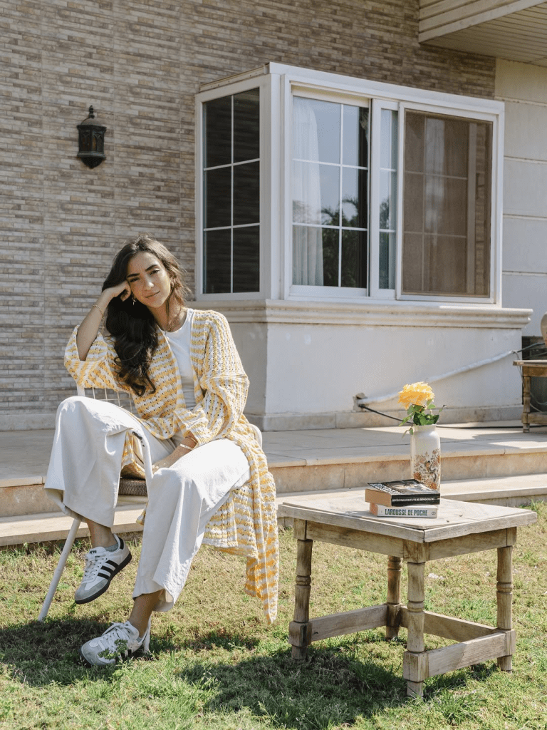 أماكن براندات محلية ملابس العيد