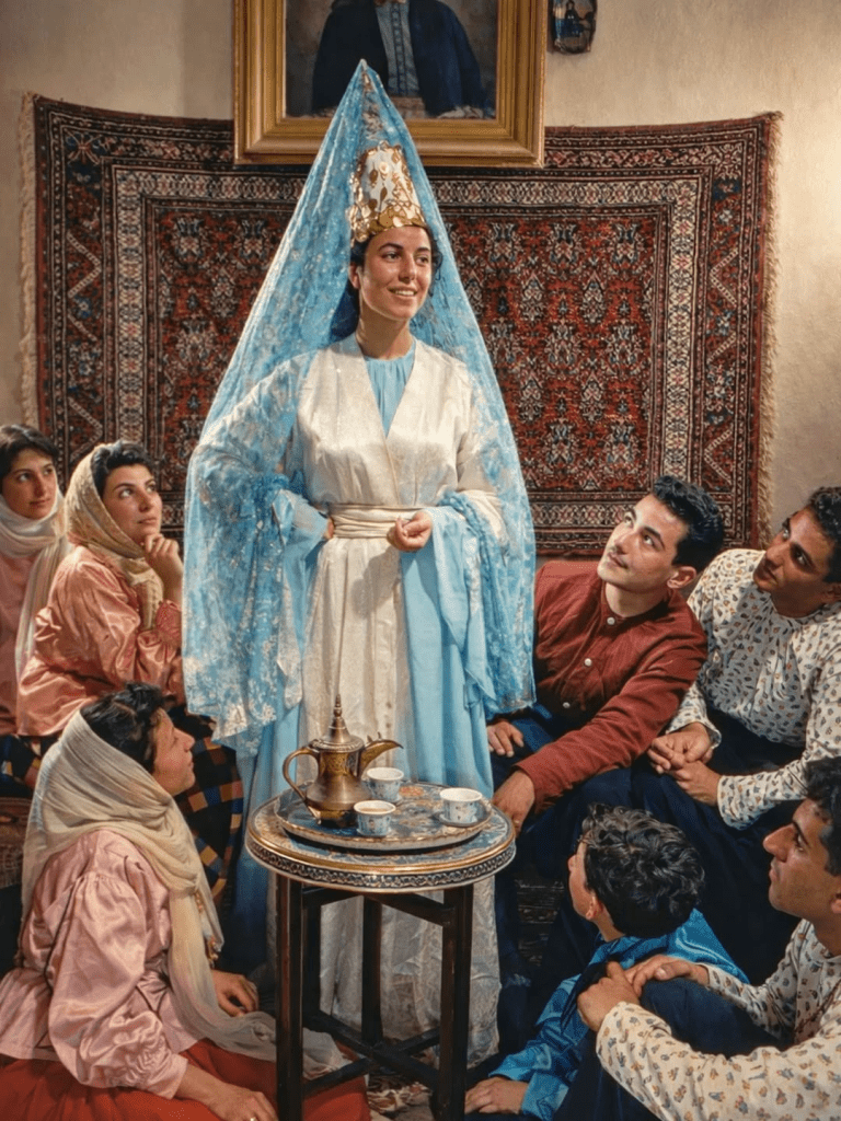 صور أيقونية من أرشيف لبنان