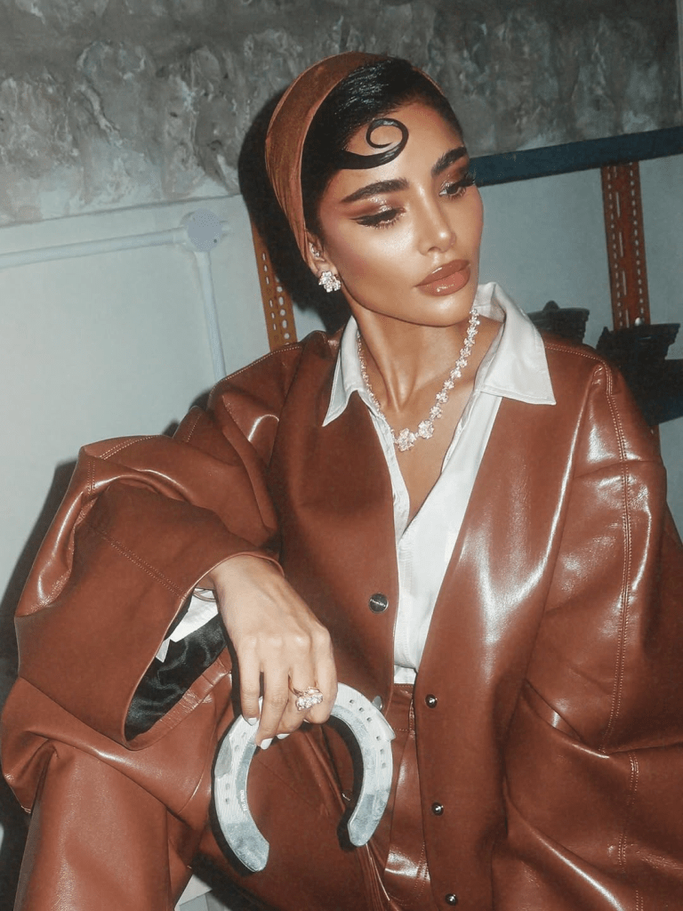 مدونات موضة محجبات فاشون بلوجرز