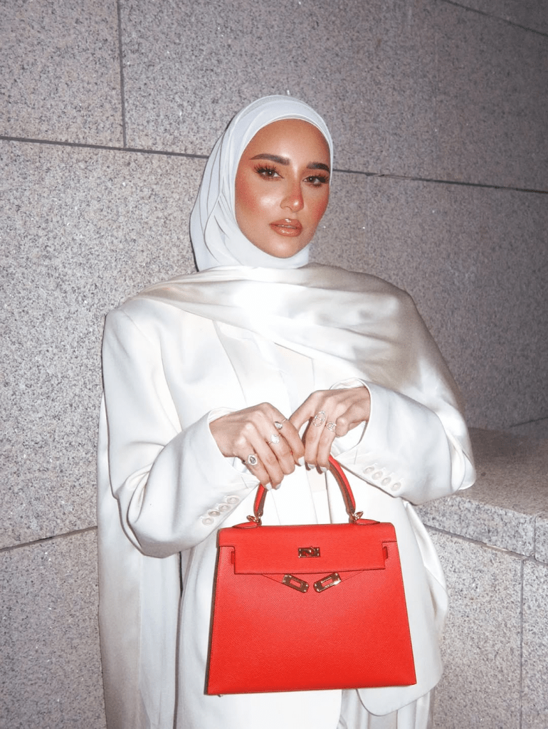 مدونات موضة محجبات فاشون بلوجرز