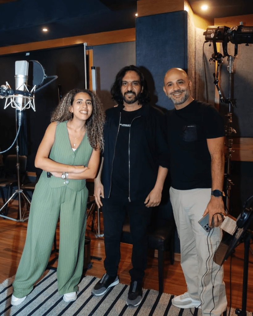 أغاني منة القيعي وبهاء سلطان