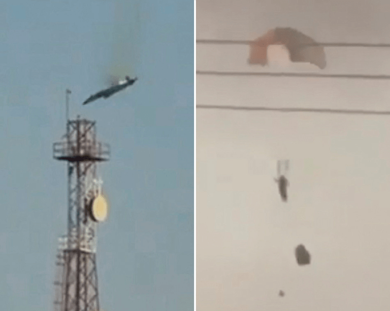 أسوأ وقائع النيران الصديقة منذ غزو العراق.. الكويت تحطم 3 مقاتلات أميركية بالخطأ