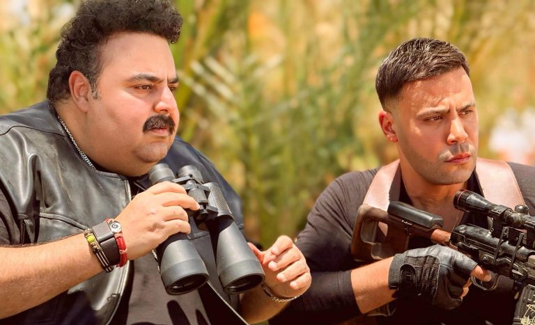 11 فيلمًا لا تفوتها هذا الموسم: أكشن “أسد” وكوميديا “الورشة” بانتظارك في 2026