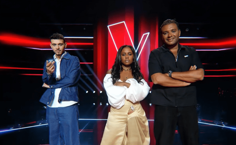 مع انطلاق برنامج ذا فويس كيدز 2026.. رحلة مع أجمل الأصوات الذهبية عبر السنوات