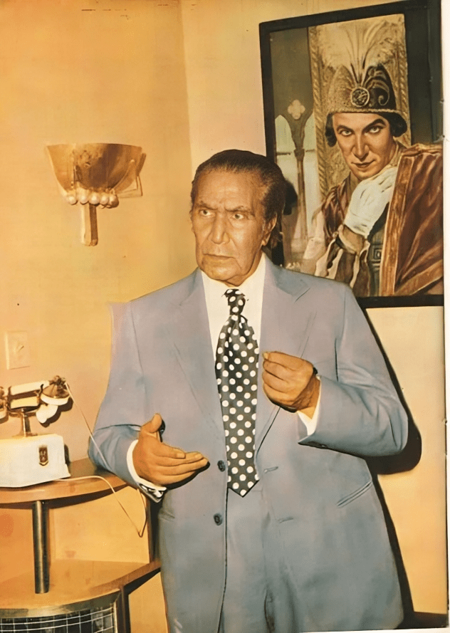 أغرب عادات وهوايات نجوم الزمن الجميل