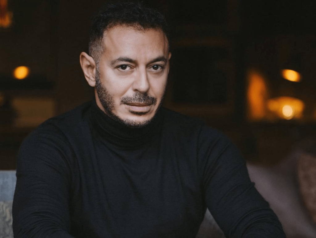 مصطفى شعبان