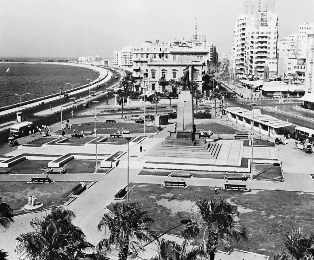 ذكرى-تأسيس-وتاريخ-مدينة-الإسكندرية