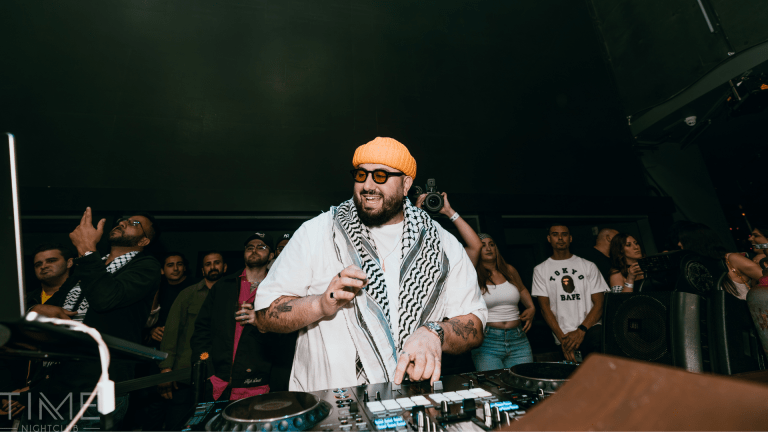 النجوم العرب على مسرح Coachella 2026: من هم المشاركون في أكبر حدث موسيقى بأمريكا؟