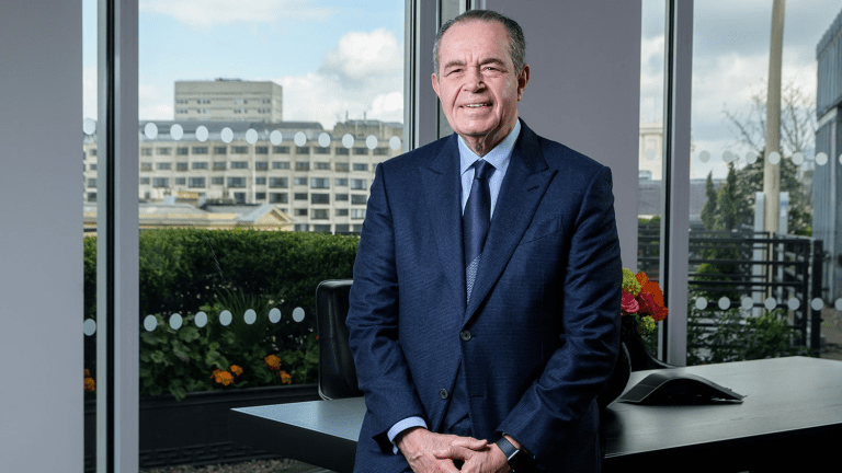 من هم أغنى رجال مصر؟ 6 مليارديرات في قائمة أثرياء إفريقيا 2026