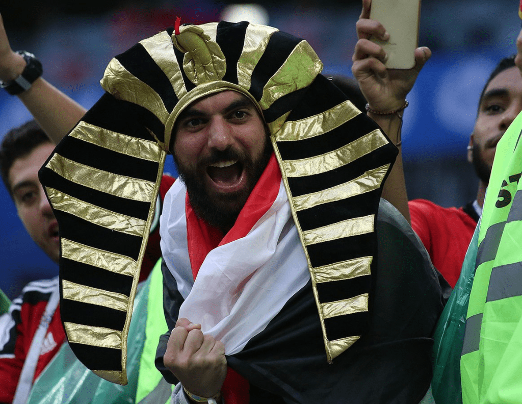  تذاكر مباريات مصر كأس العالم 2026