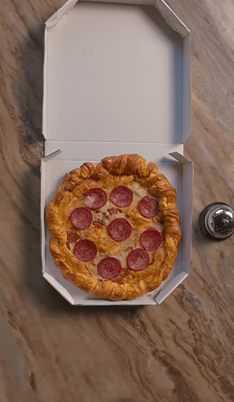 أغرب الأكلات والاختراعات الجديدة للمطاعم 2026