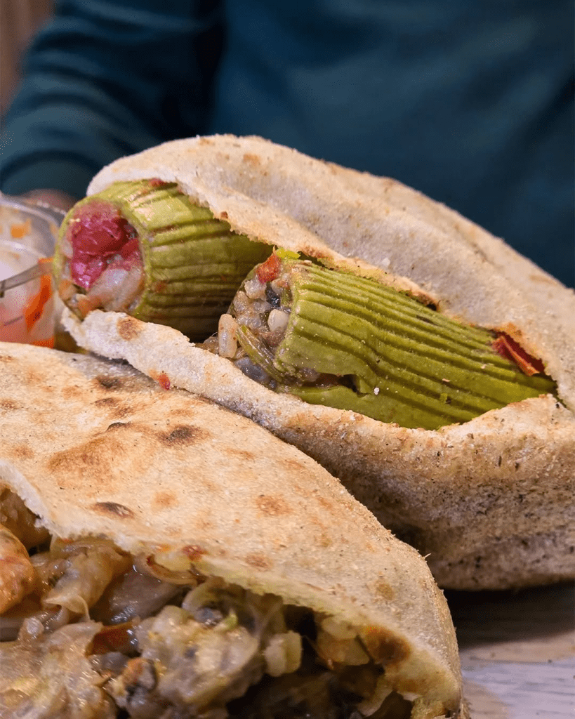 أغرب الأكلات والاختراعات الجديدة للمطاعم 2026