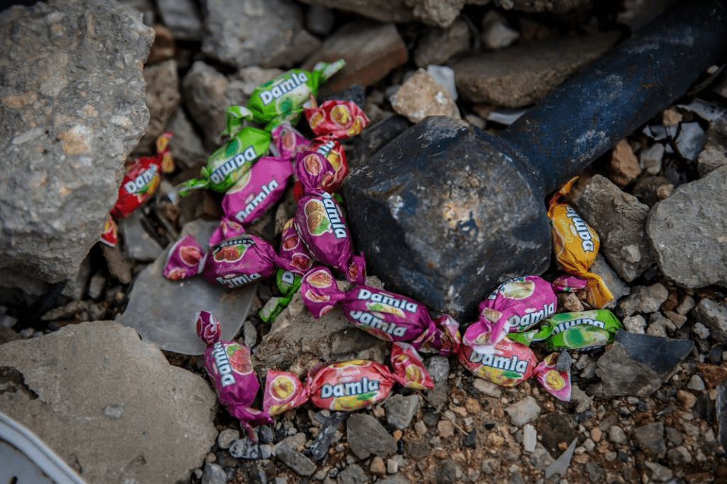 تاريخ لبنان مع الحروب والغارات الإسرائيلية في الجنوب وبيروت