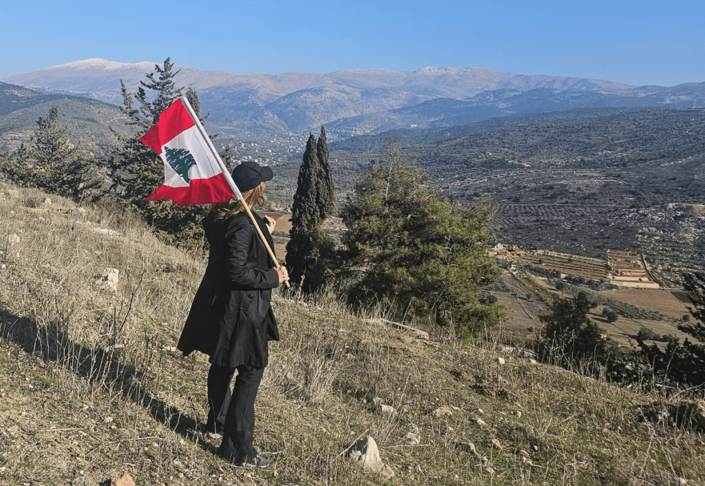  أغاني وطنية عن جنوب لبنان والحرب