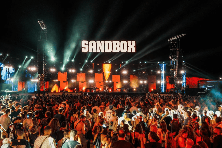 أين تذهب هذا الصيف؟ أقوى المهرجانات الموسيقية في الشرق الأوسط