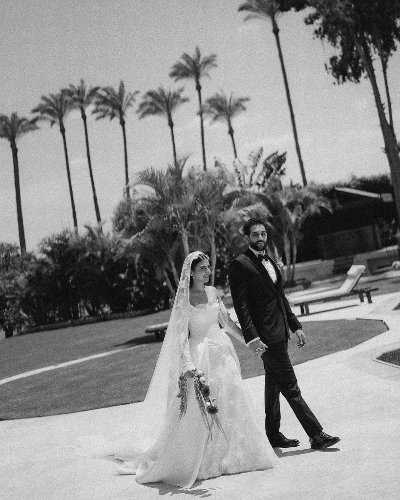 أفراح أوبن إير open air