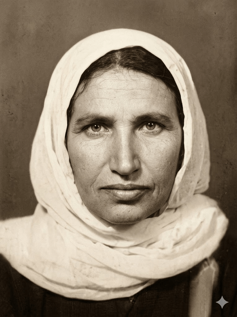 الحاجة فرحانة ذكرى عيد تحرير سيناء 2026