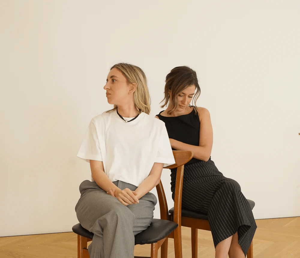 رائدات أعمال شقيقات علامات تجارية الشرق الأوسط