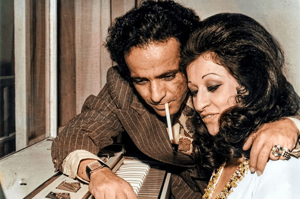 بعد فيلم مايكل جاكسون.. نجوم عرب نتمنى تتحول حياتهم إلى أفلام سينمائية