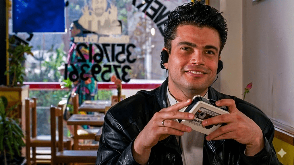 بعد فيلم مايكل جاكسون.. نجوم عرب نتمنى تتحول حياتهم إلى أفلام سينمائية