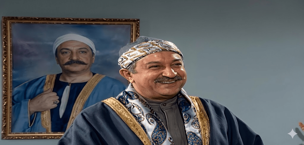 نور الشريف عبد الغفور البرعي لن أعيش  في جلباب أبي