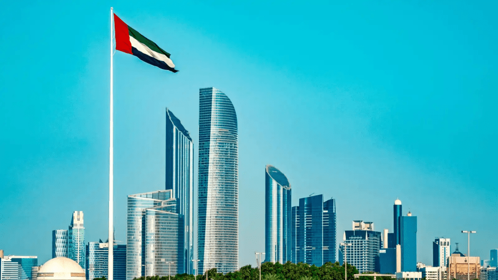 انسحاب الإمارات أوبك وتحالف أوبك+