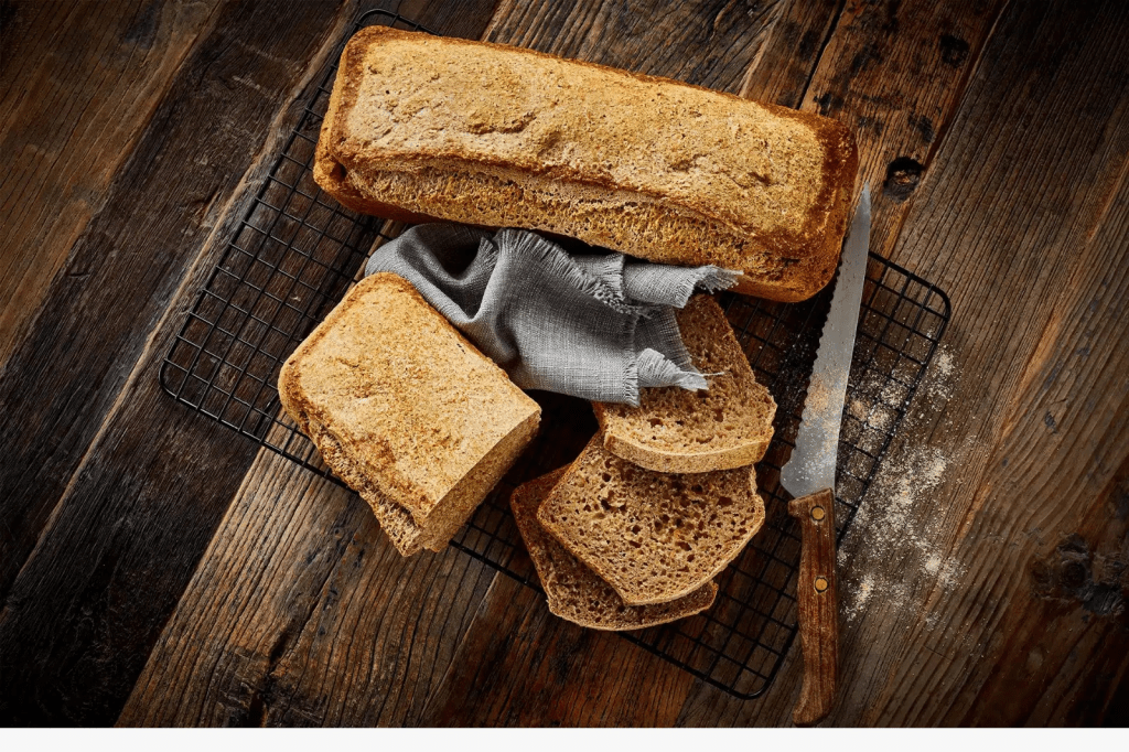  اختفاء التوست البني نظام الطيبات