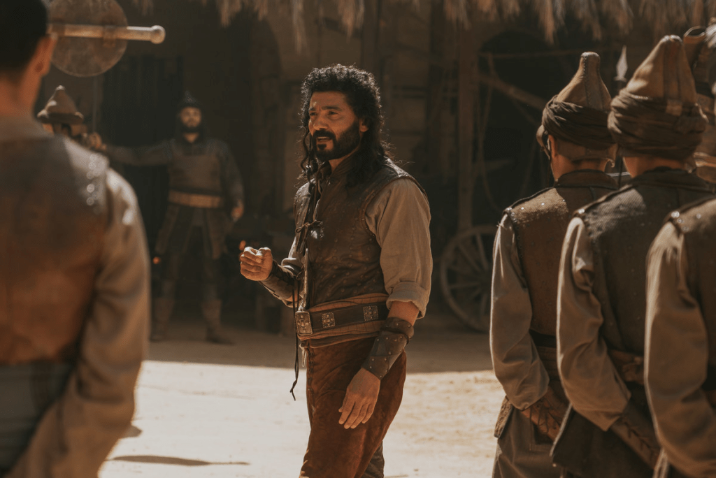 مسلسلات الأوف سيزون 2026