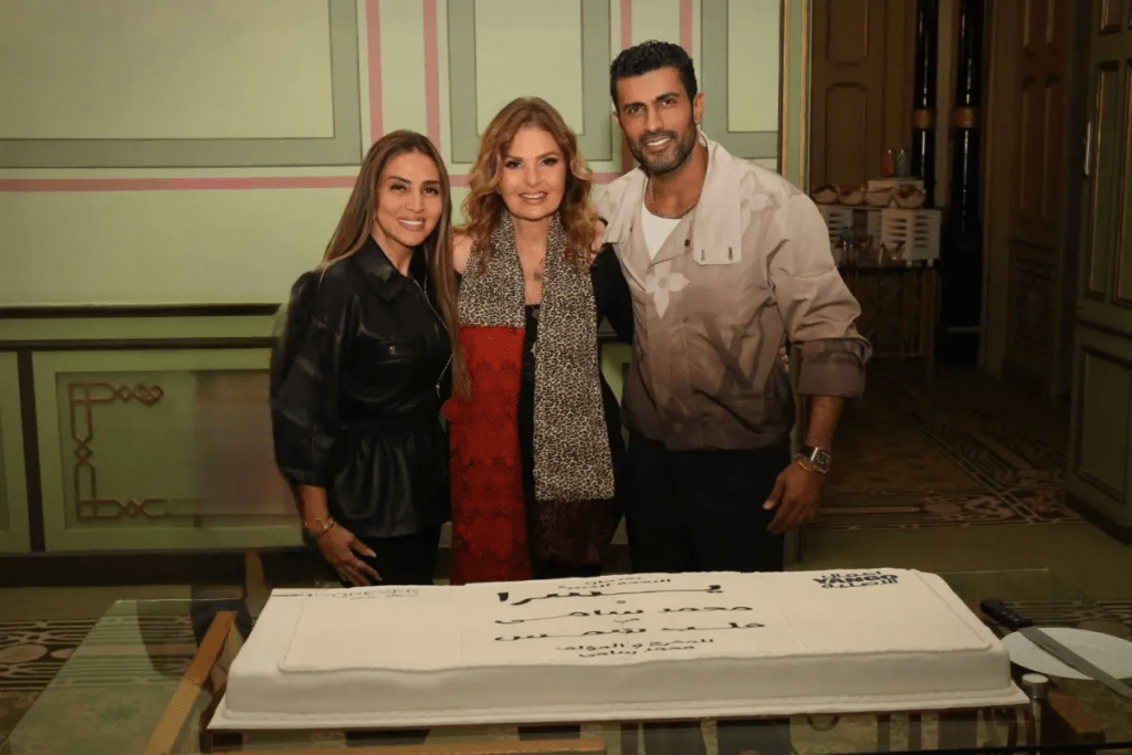 مسلسلات الأوف سيزون 2026