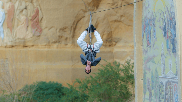 أين تذهب في عيد الفصح؟ وجهات لا تفوّت زيارتها في مصر