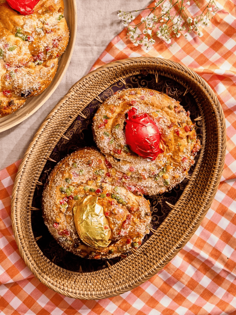 هدايا عزومات شم النسيم 2026