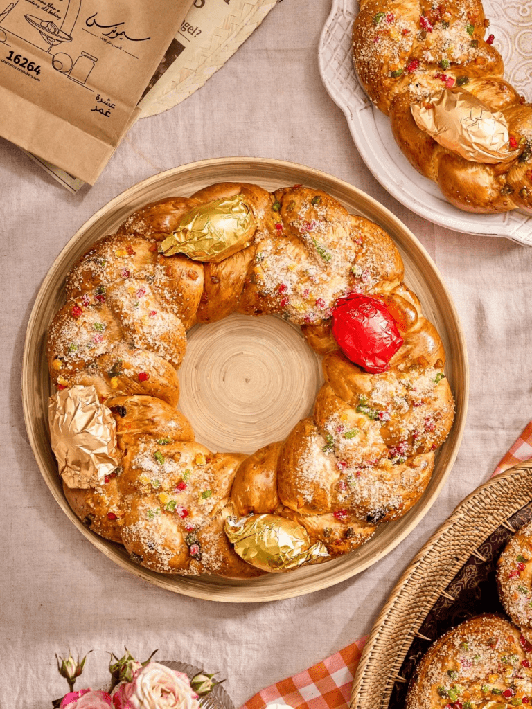 هدايا عزومات شم النسيم 2026