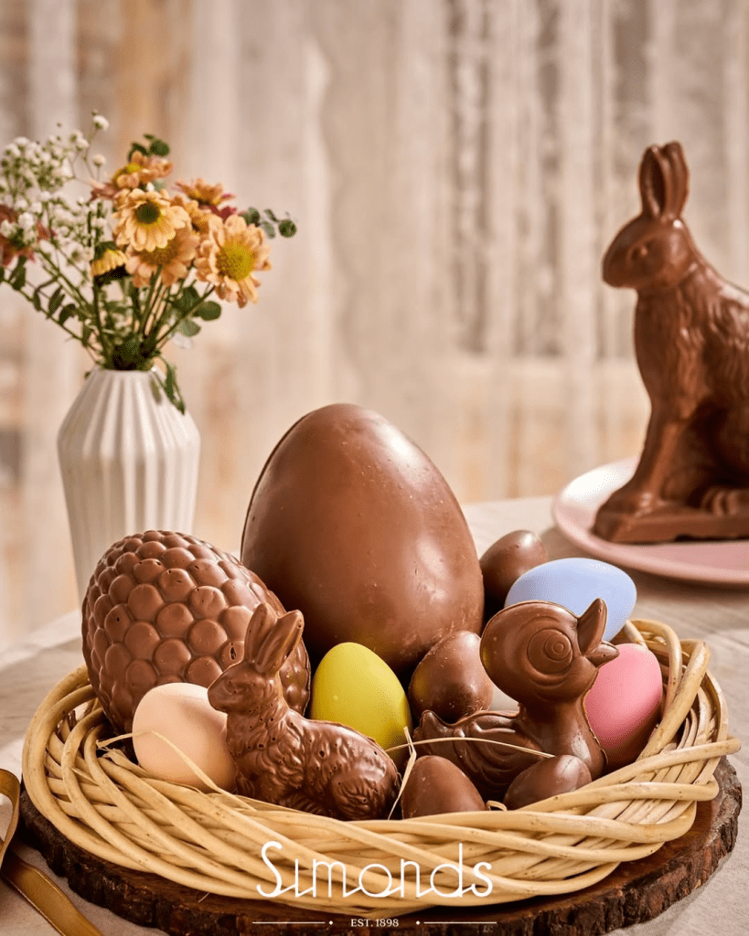 هدايا عزومات شم النسيم 2026