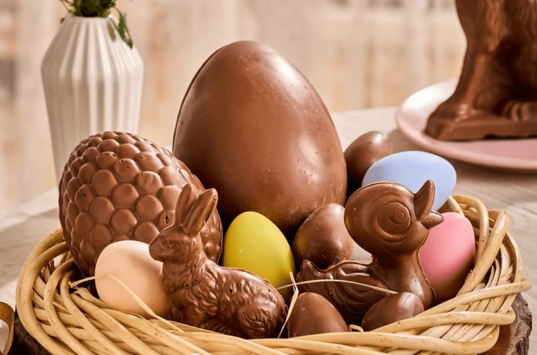 أجمل هدايا عزومات شم النسيم 2026: كيف تبهر ضيوفك بأفكار مختلفة؟