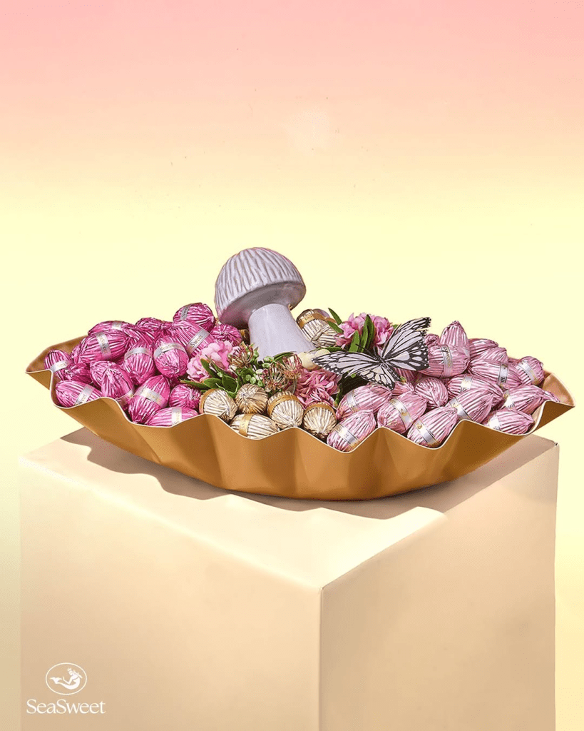 هدايا عزومات شم النسيم 2026