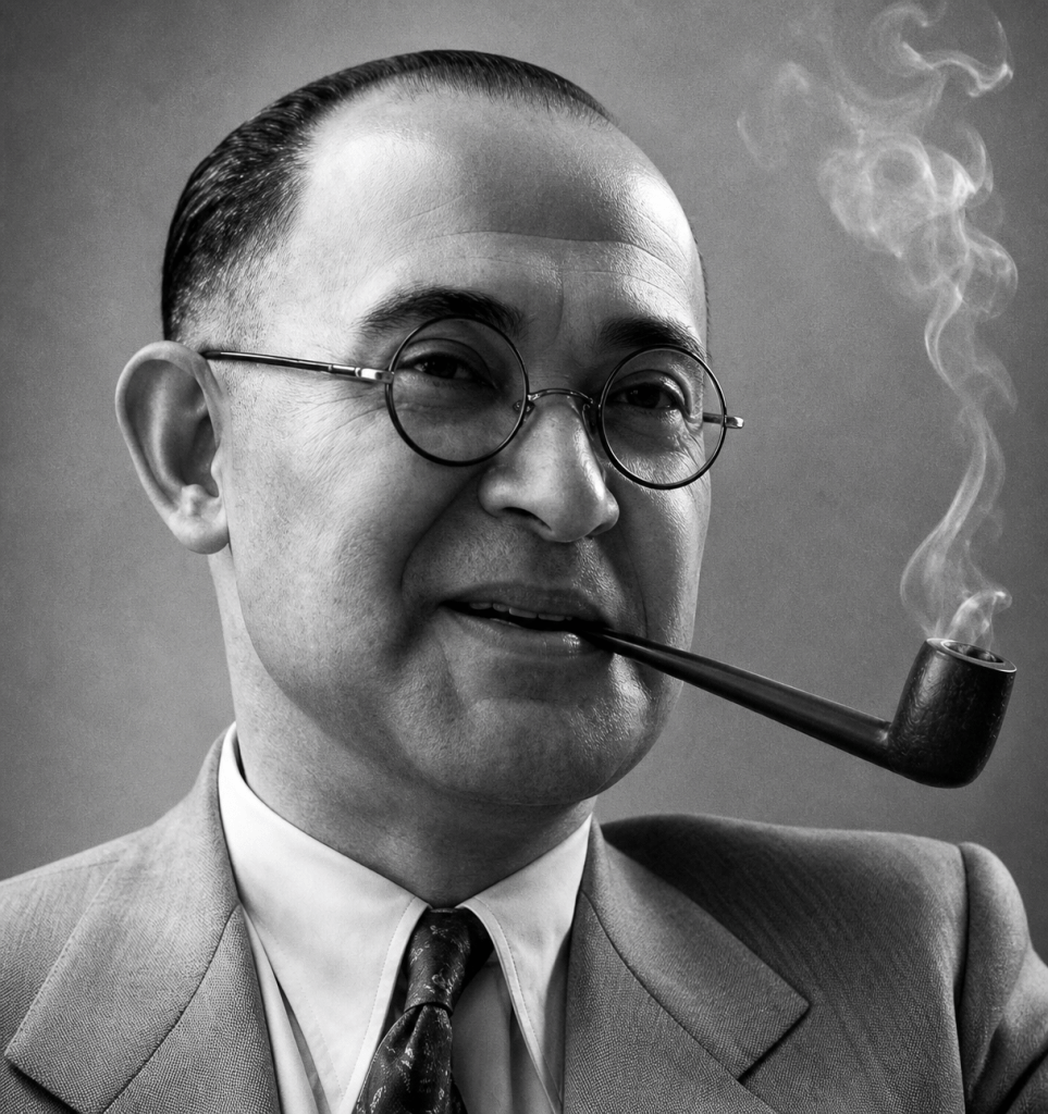الفنان التشكيلي محمود سعيد